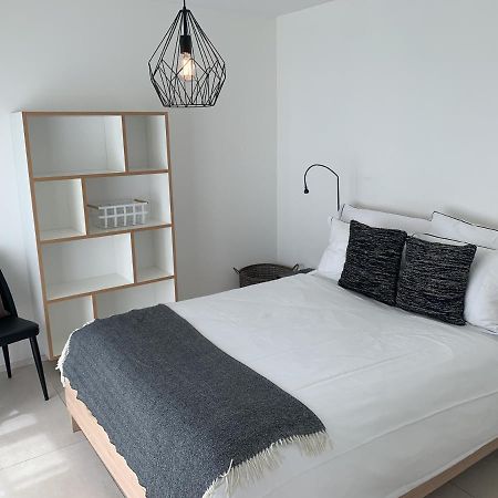 Appartement Zuerich Niederdorf - Grossmuenster Extérieur photo
