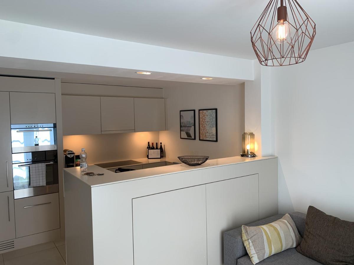 Appartement Zuerich Niederdorf - Grossmuenster Extérieur photo