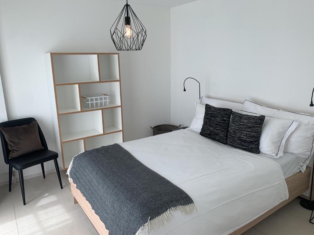 Appartement Zuerich Niederdorf - Grossmuenster Extérieur photo
