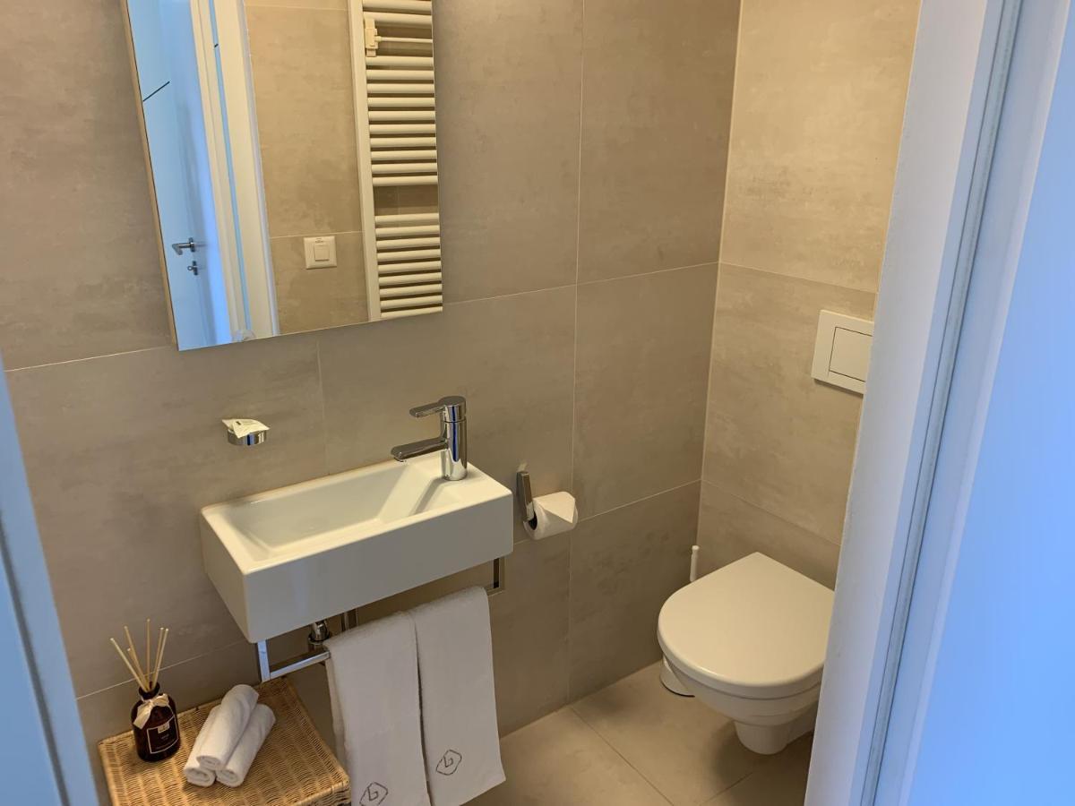 Appartement Zuerich Niederdorf - Grossmuenster Extérieur photo