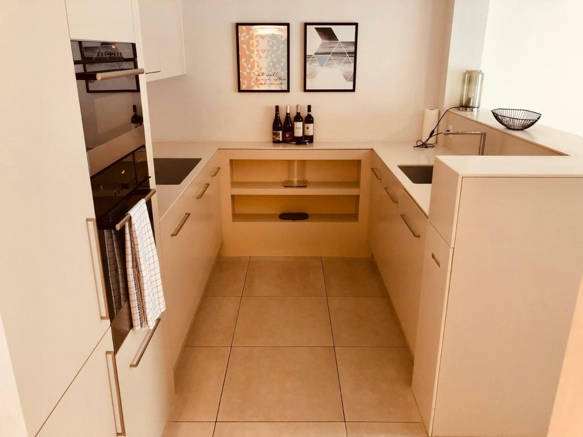 Appartement Zuerich Niederdorf - Grossmuenster Extérieur photo