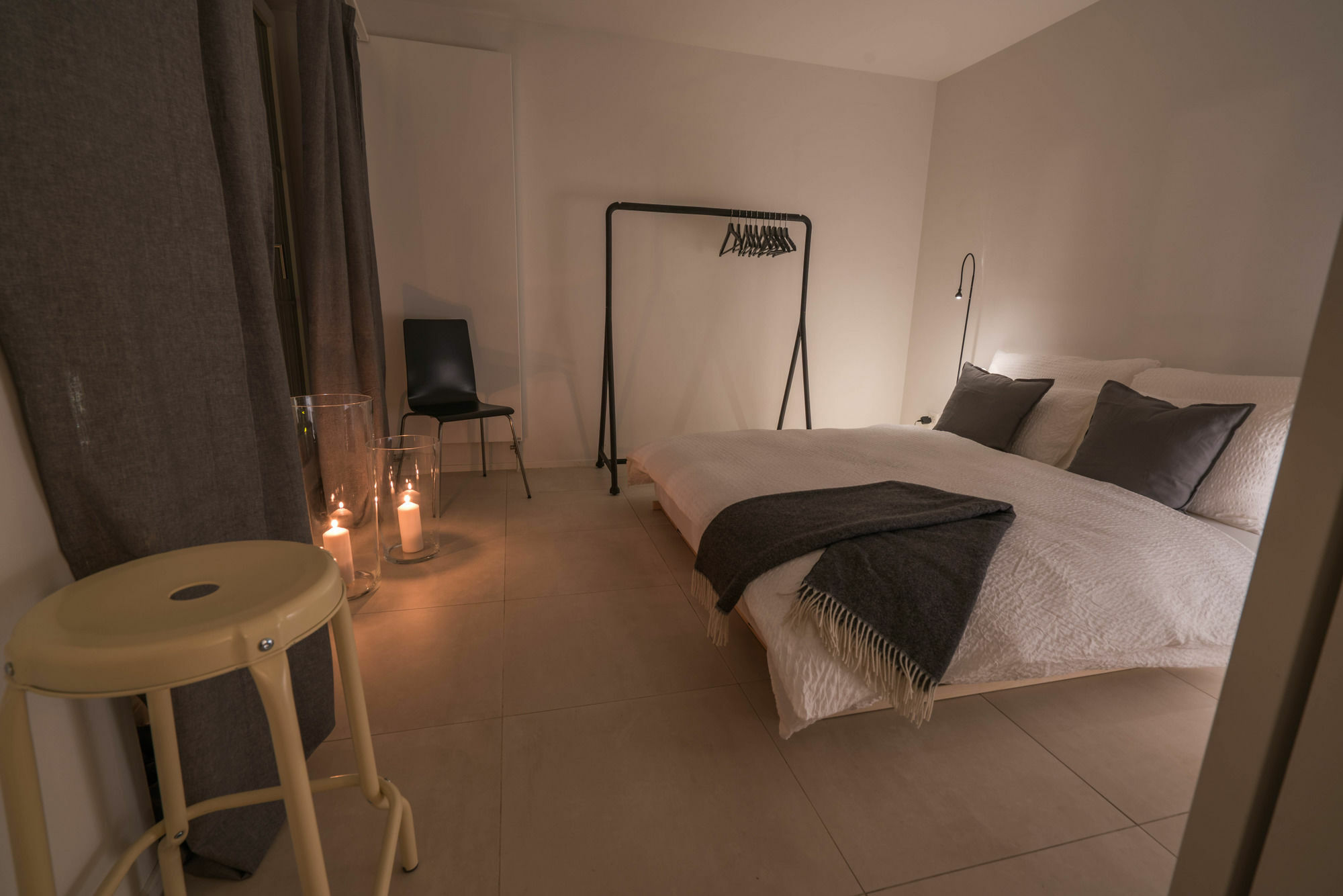 Appartement Zuerich Niederdorf - Grossmuenster Extérieur photo