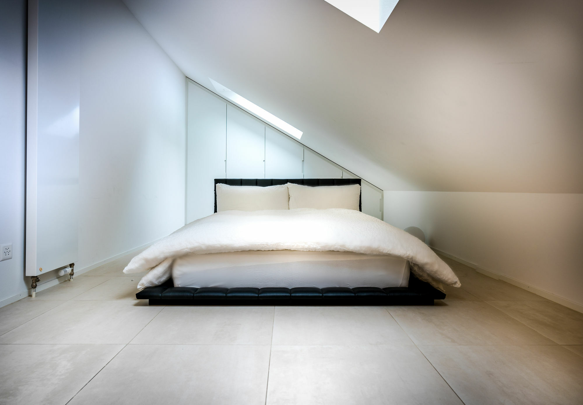 Appartement Zuerich Niederdorf - Grossmuenster Extérieur photo