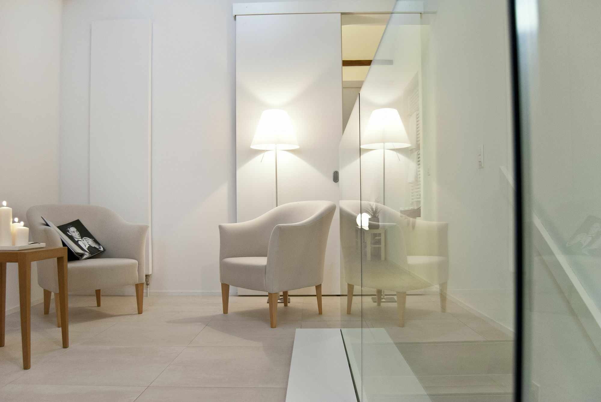 Appartement Zuerich Niederdorf - Grossmuenster Extérieur photo