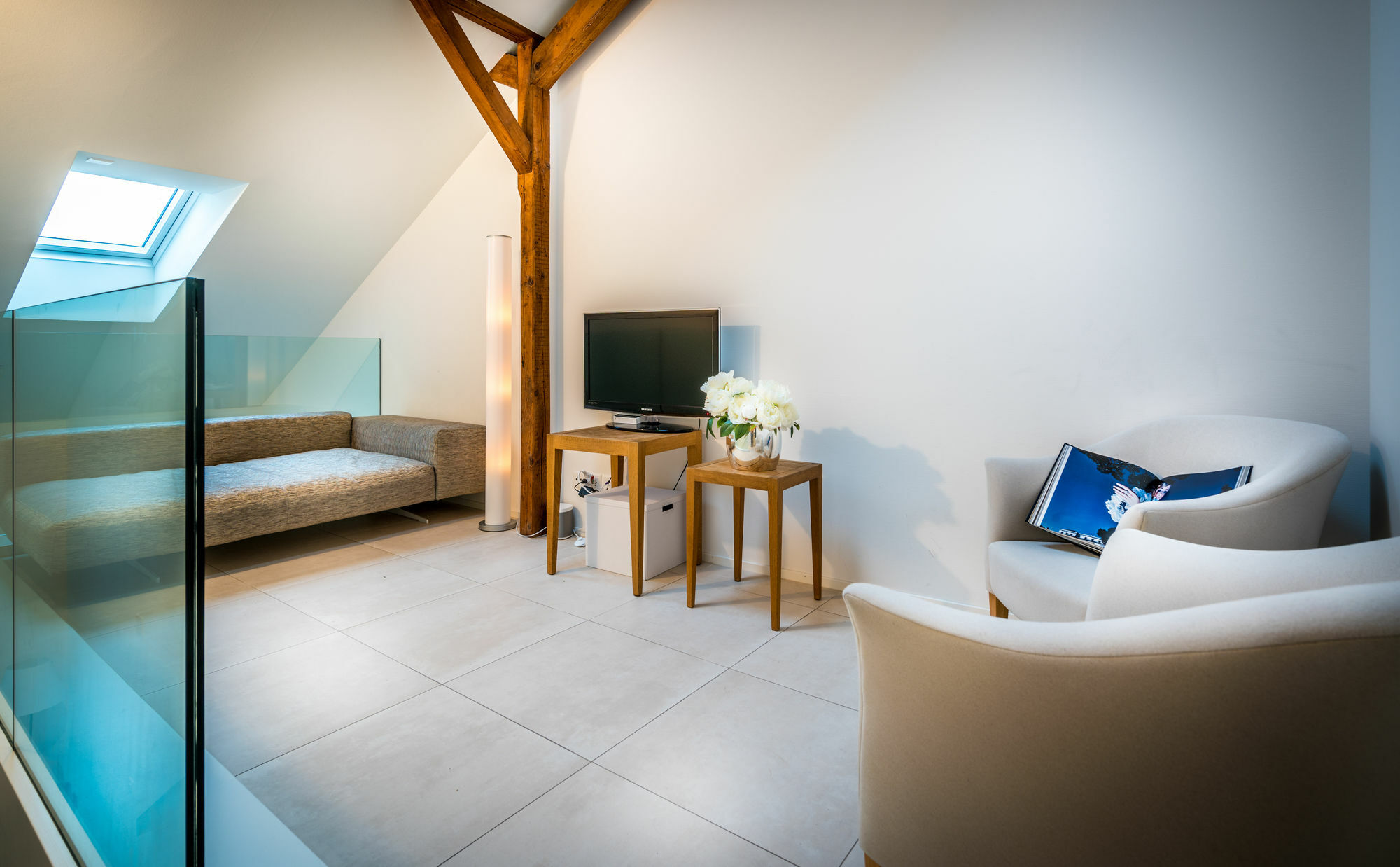 Appartement Zuerich Niederdorf - Grossmuenster Extérieur photo