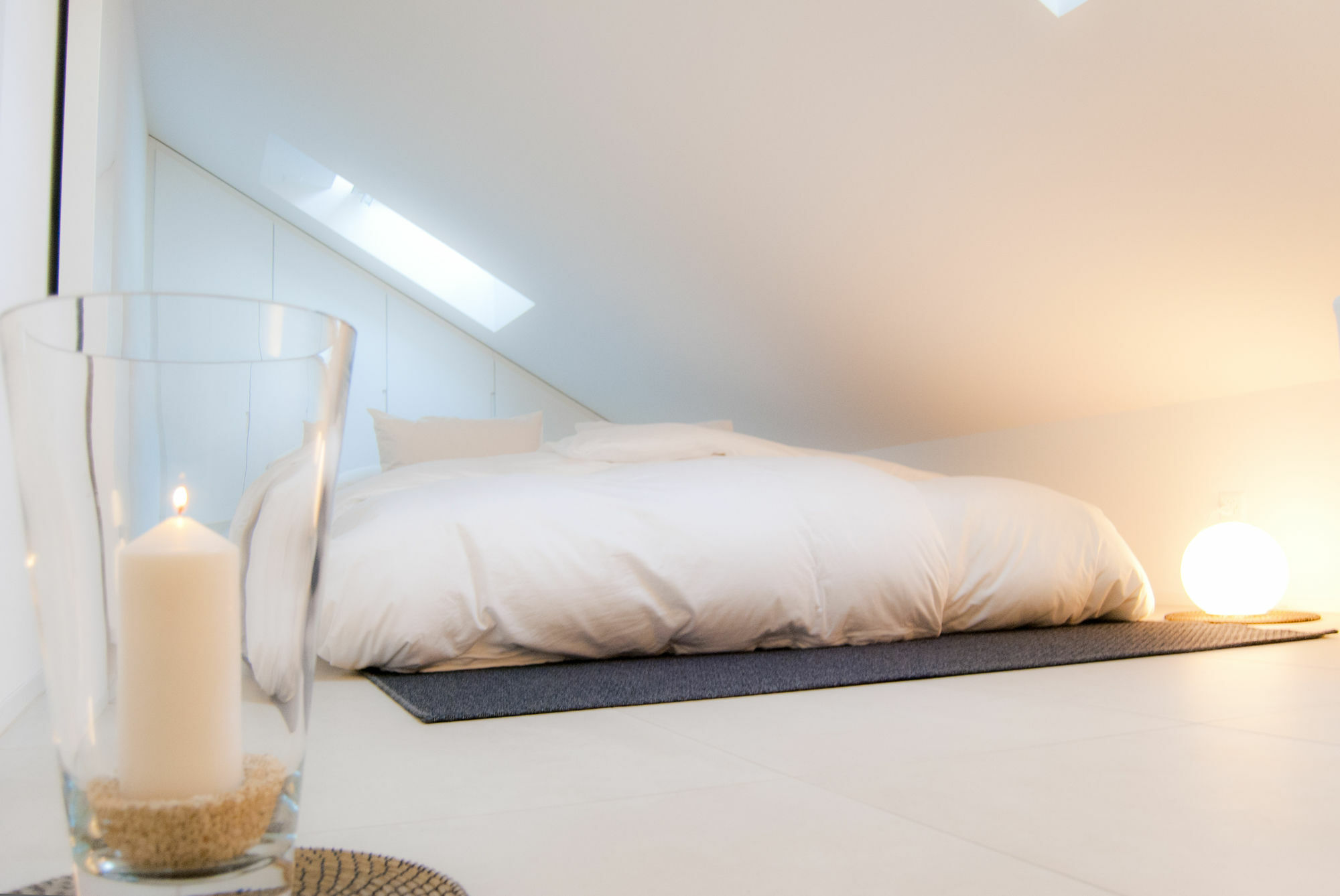Appartement Zuerich Niederdorf - Grossmuenster Extérieur photo