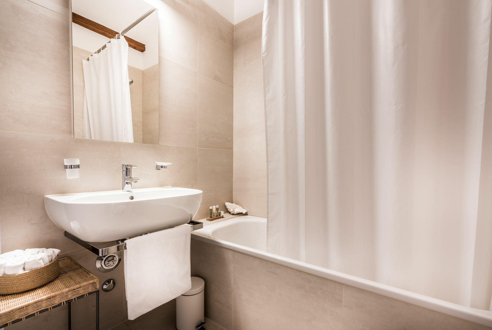 Appartement Zuerich Niederdorf - Grossmuenster Extérieur photo